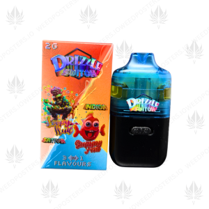 DRIZZLE FACTORY - SWITCH POD (2G) - Image 4