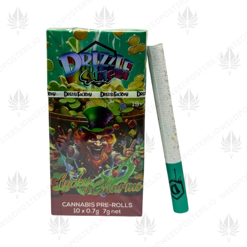 2G-Drizzle-Slim-PreRoll-Lucky Charms