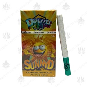 2G-Drizzle-Slim-PreRoll-SunnyD