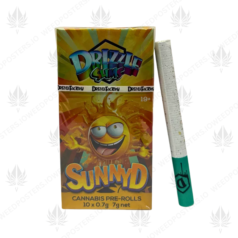 2G-Drizzle-Slim-PreRoll-SunnyD