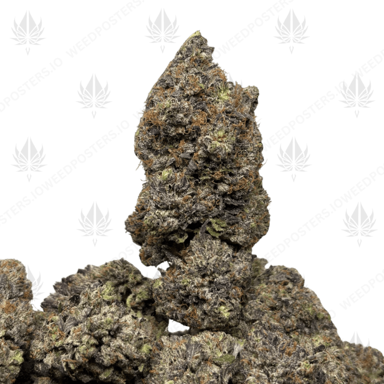 REAPER KUSH (QUAD GAS)