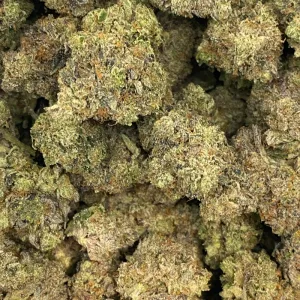 RARE DANKNESS (QUAD GAS) - Image 3