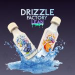 DRIZZLE FACTORY - LEAN