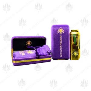 Buy THC Vape Pens Online Archives