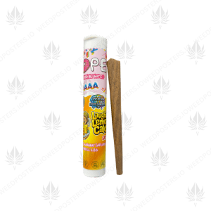 DOPE - INFUSED AAAA BLUNT PRE-ROLL (1.2G) - Image 6