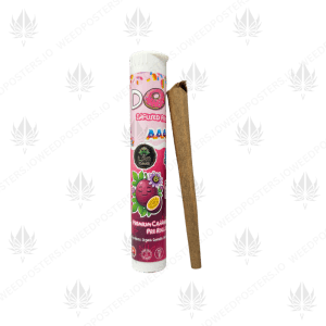 DOPE - INFUSED AAAA BLUNT PRE-ROLL (1.2G) - Image 5