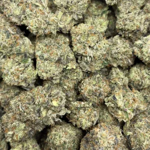 SUPREME MASTER KUSH (LSO GAS) - Image 3