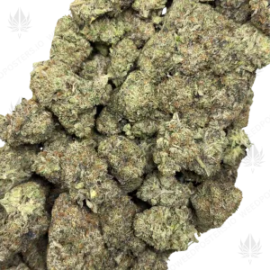 SUPREME MASTER KUSH (LSO GAS) - Image 2