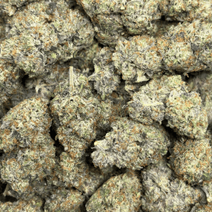 PRESIDENTIAL KUSH (LSO GAS) - Image 3
