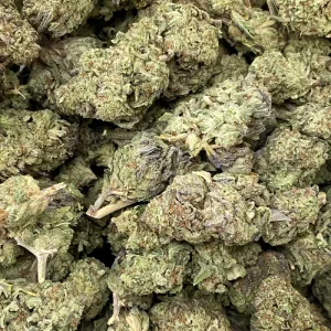 THIN MINT COOKIES (LOWS) - Image 2