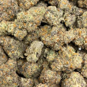 TRAINWRECK (SATIVA) - Image 3