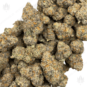 TRAINWRECK (SATIVA) - Image 2