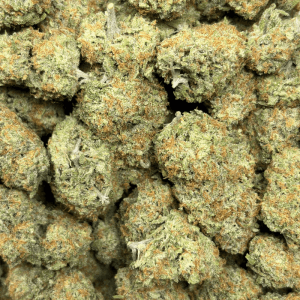 PINEAPPLE EXPRESS (SATIVA) - Image 3