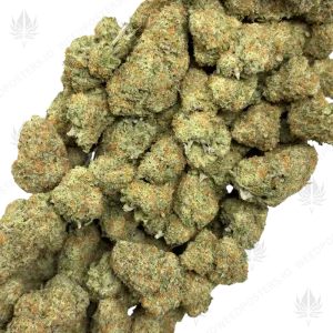 PINEAPPLE EXPRESS (SATIVA) - Image 2