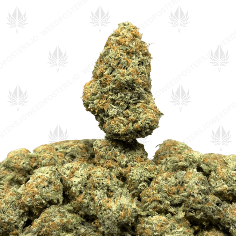 PINEAPPLE EXPRESS (SATIVA)