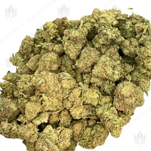 JEDI KUSH (LOWS) - Image 2
