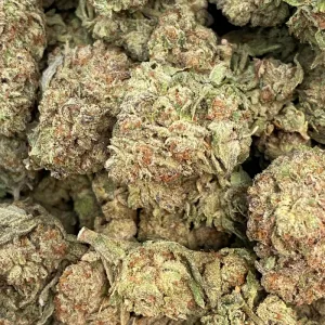 JEDI KUSH (LOWS) - Image 3