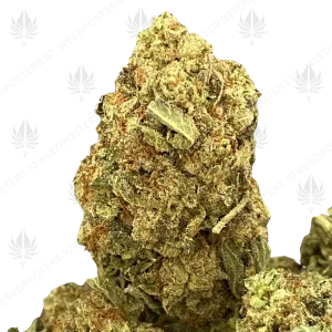JEDI KUSH (LOWS) - Image 1