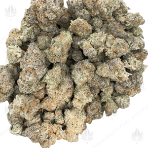 BLACK CHERRY TROPICANA (TRIP EXOTICS) - Image 3