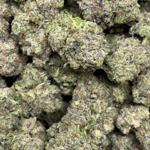 HIGH OCTANE BUBBA (QUAD GAS) - Image 3