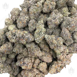FROSTED VANILLA CAKE (TRIP EXOTICS) - Image 2