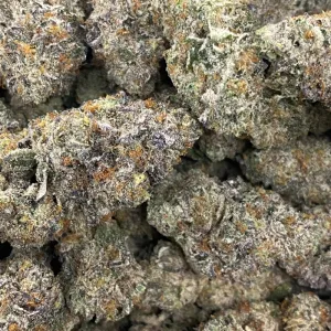 FROSTED VANILLA CAKE (TRIP EXOTICS) - Image 3