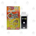 8G Dope triple fusion slurricane sour apple LPC