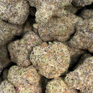 GORILLA GLUE #4 (TRIP EXOTICS) - Image 3
