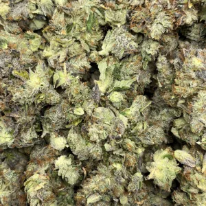AFGHANI PRESSURE (TRIP GAS) - Image 3