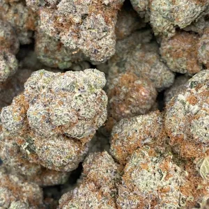 DOSI CAKE (TRIP EXOTICS) - Image 3