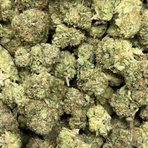 PINE TAR KUSH (TRIP GAS) - Image 3