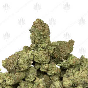 SOUR DIESEL (LOWS) - Image 1