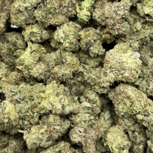 DEATHSTAR (TRIP GAS) - Image 3