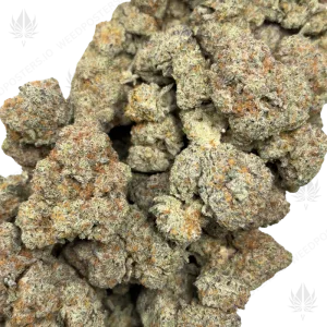 SOUR CANDY KUSH (TRIP EXOTICS) - Image 2