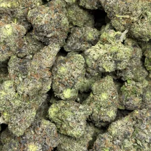 DEATHROW GAS (QUAD GAS) - Image 3