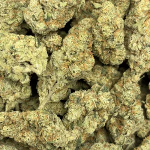PINEAPPLE BREEZE (SATIVA) - Image 3