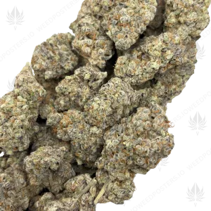 LEMON TRIANGLE KUSH (LSO EXOTICS) - Image 2