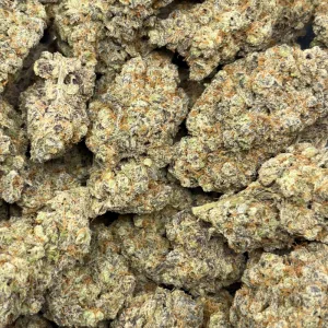 LEMON TRIANGLE KUSH (LSO EXOTICS) - Image 3