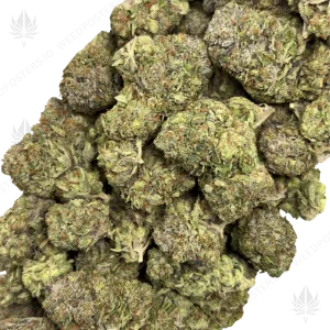 BRUTAL BUBBA (TRIP GAS) - Image 2