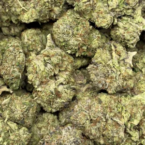 BRUTAL BUBBA (TRIP GAS) - Image 3