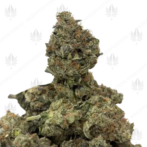 SUPER PINK OG (TRIP GAS) - Image 1