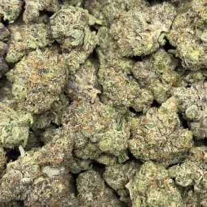 TRAPSTAR BUBBA (TRIP GAS) - Image 3