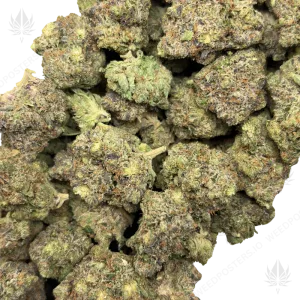 ROCK TUNA (TRIP GAS) - Image 2