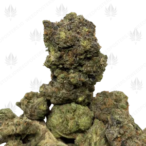 ROCK TUNA (TRIP GAS) - Image 1