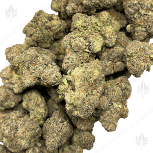 LONDON POUND CAKE (QUAD EXOTICS) - Image 2