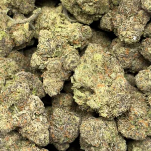LONDON POUND CAKE (QUAD EXOTICS) - Image 3