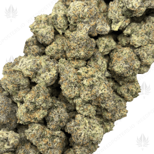 OG CREAM CAKE (QUAD EXOTICS) - Image 2