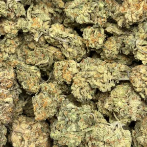PLATINUM PUNCH HAZE (SATIVA) - Image 3