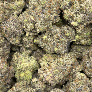 PINK BUBBA (QUAD GAS) - Image 3