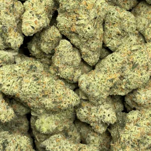 STRAWBERRY DIESEL (SATIVA) - Image 3